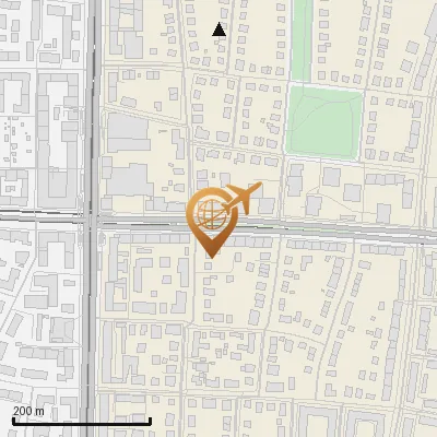 Foto zu Gotthardstraße 35, 80686 München