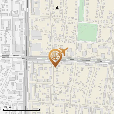 Foto zu Gotthardstraße 37, 80686 München