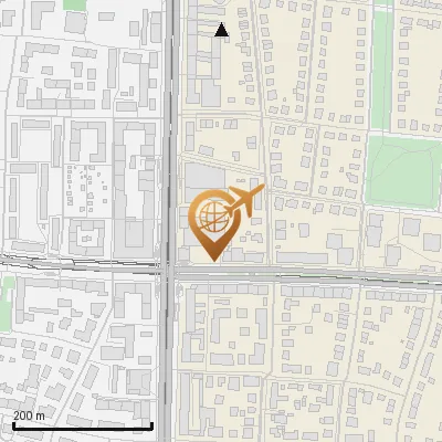 Foto zu Gotthardstraße 42, 80686 München