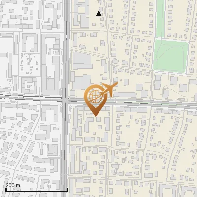Foto zu Gotthardstraße 43, 80686 München