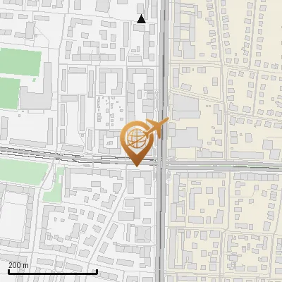 Foto zu Gotthardstraße 44, 80689 München