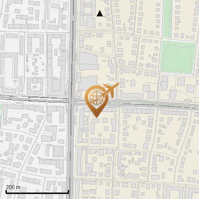 Foto zu Gotthardstraße 45, 80686 München