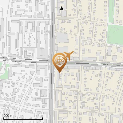Foto zu Gotthardstraße 49, 80686 München