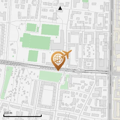 Foto zu Gotthardstraße 58, 80689 München