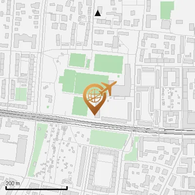 Foto zu Gotthardstraße 68, 80689 München