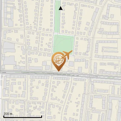Foto zu Gotthardstraße 8, 80686 München