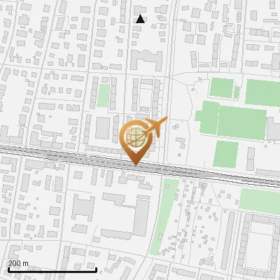 Foto zu Gotthardstraße 96, 80689 München