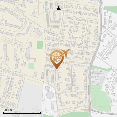 Foto zu Gotthelfstraße 24, 81677 München
