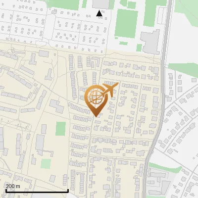 Foto zu Gotthelfstraße 34, 81677 München
