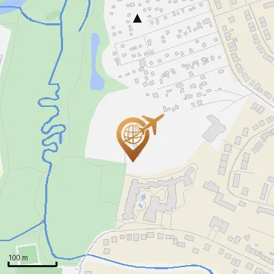 Foto zu Gotthelfweg 180, 21077 Hamburg