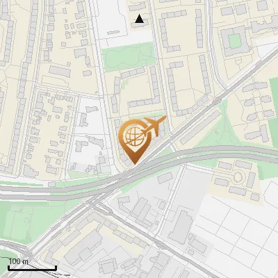 Foto zu Gottlieb-Dunkel-Straße 7, 12099 Berlin