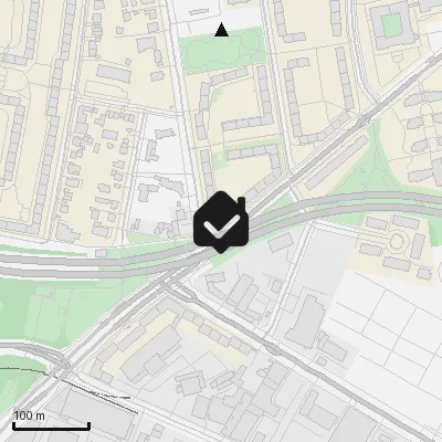 Foto zu Gottlieb-Dunkel-Straße 9, 12099 Berlin