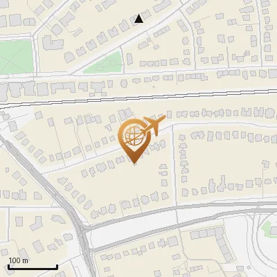 Foto zu Gottorpstraße 22, 22605 Hamburg