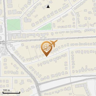 Foto zu Gottorpstraße 25, 22605 Hamburg