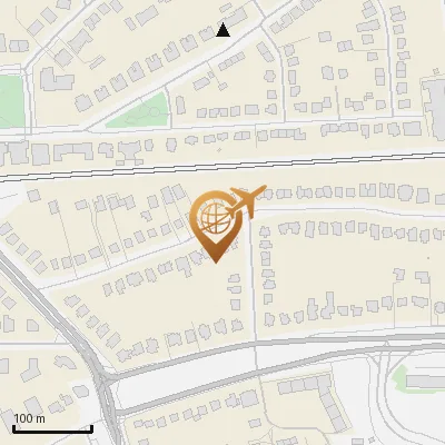 Foto zu Gottorpstraße 28, 22605 Hamburg