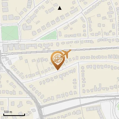 Foto zu Gottorpstraße 31, 22605 Hamburg