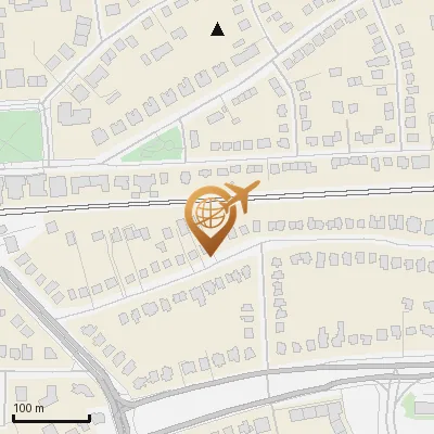 Foto zu Gottorpstraße 35, 22605 Hamburg