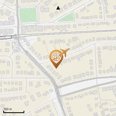 Foto zu Gottorpstraße 4, 22605 Hamburg