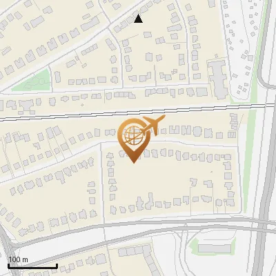 Foto zu Gottorpstraße 40, 22605 Hamburg