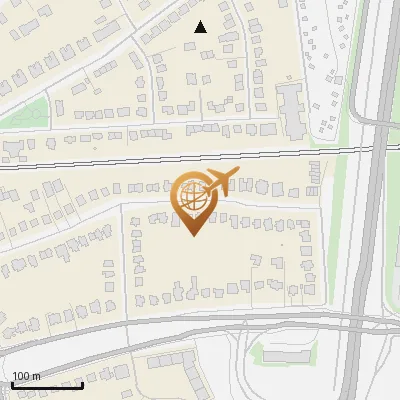 Foto zu Gottorpstraße 44, 22605 Hamburg