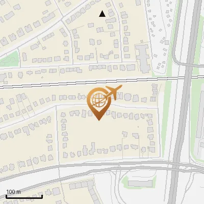 Foto zu Gottorpstraße 46, 22605 Hamburg