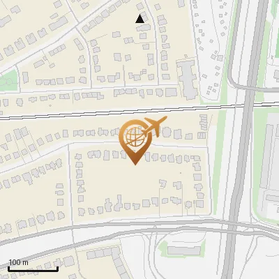 Foto zu Gottorpstraße 48, 22605 Hamburg