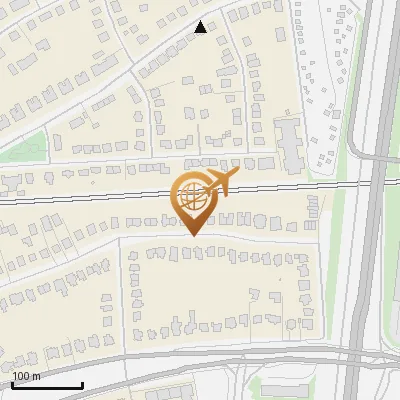 Foto zu Gottorpstraße 59, 22605 Hamburg