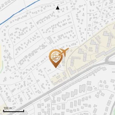 Foto zu Gottschalkring 1, 21073 Hamburg