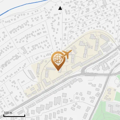 Foto zu Gottschalkring 10, 21073 Hamburg