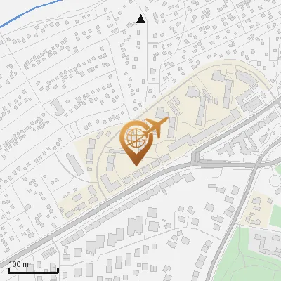 Foto zu Gottschalkring 12, 21073 Hamburg