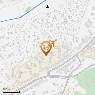 Foto zu Gottschalkring 16, 21073 Hamburg