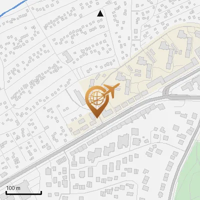 Foto zu Gottschalkring 2, 21073 Hamburg