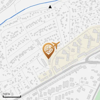 Foto zu Gottschalkring 5, 21073 Hamburg