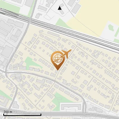 Foto zu Gottschalkstraße 7, 81825 München