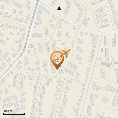 Foto zu Gottschalkweg 25, 22453 Hamburg