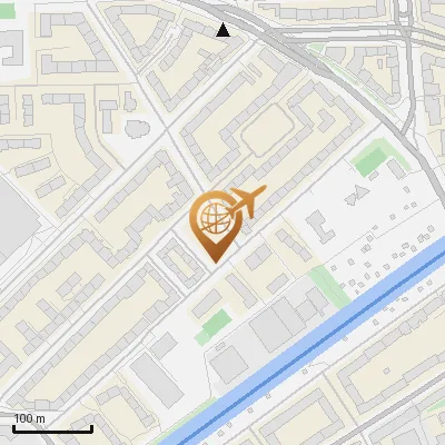 Foto zu Gottschedstraße 1, 22301 Hamburg