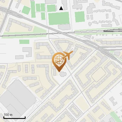 Foto zu Gottschedstraße 17, 22301 Hamburg