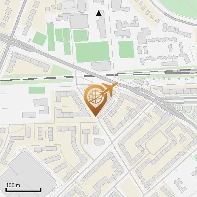 Foto zu Gottschedstraße 22, 22301 Hamburg