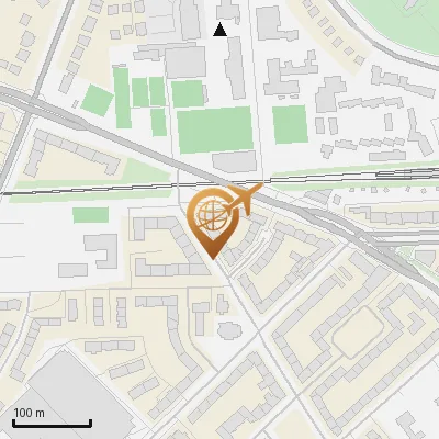 Foto zu Gottschedstraße 24, 22301 Hamburg