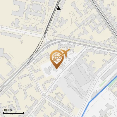 Foto zu Gottschedstraße 26, 13357 Berlin