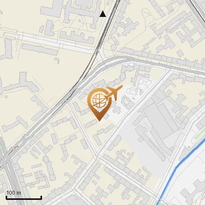 Foto zu Gottschedstraße 28, 13357 Berlin