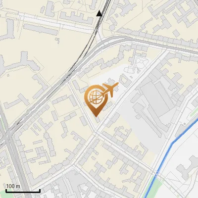 Foto zu Gottschedstraße 30, 13357 Berlin
