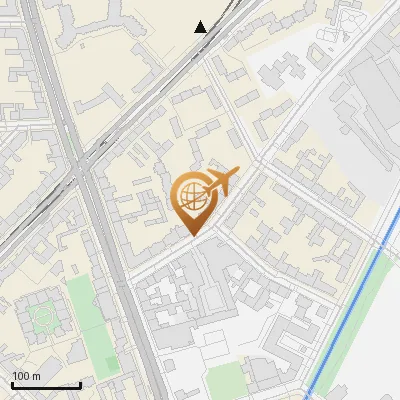 Foto zu Gottschedstraße 38, 13357 Berlin