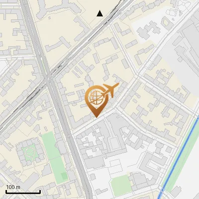 Foto zu Gottschedstraße 39, 13357 Berlin