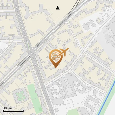Foto zu Gottschedstraße 41, 13357 Berlin