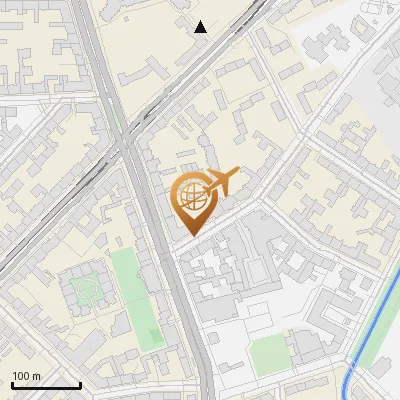 Foto zu Gottschedstraße 42, 13357 Berlin