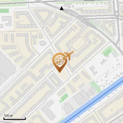 Foto zu Gottschedstraße 7, 22301 Hamburg