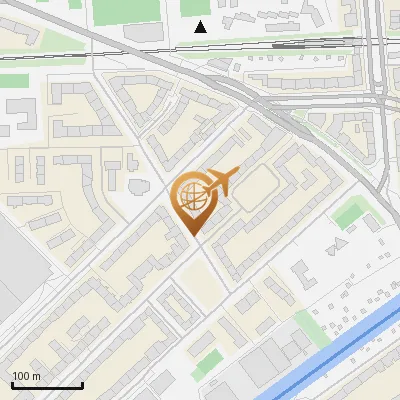 Foto zu Gottschedstraße 8, 22301 Hamburg