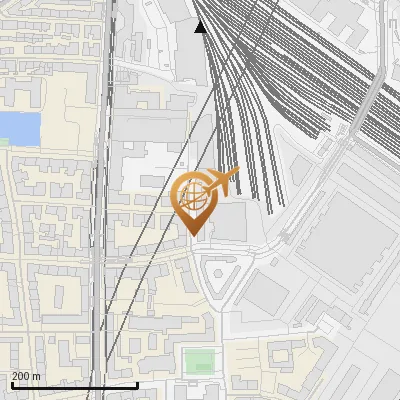 Foto zu Gotzinger Straße 19, 81371 München