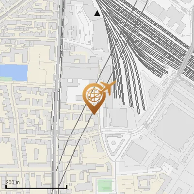 Foto zu Gotzinger Straße 42, 81371 München